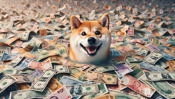 Chainlink强势领涨：8小时暴涨24%，跨链技术成幕后推手