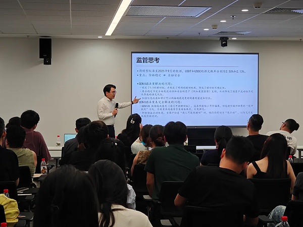从熊市煎熬到百倍回报：一位加密老兵的深度思考
