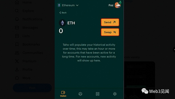 Metamask Snap：区块链世界的小程序生态即将爆发？