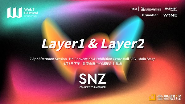 比特币生态创业盛宴即将登陆香港，初创团队不容错过的机遇