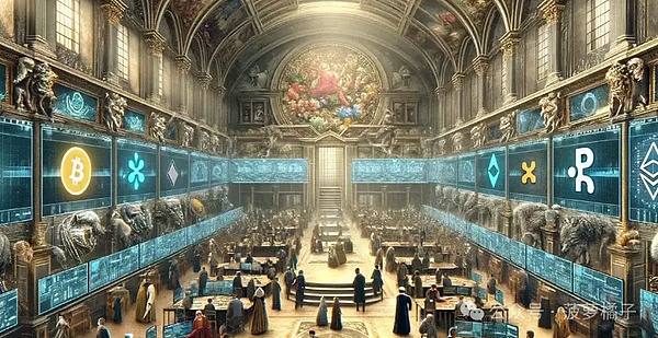 当元宇宙遇见现实：第三届共享大会如何重塑我们的数字未来
