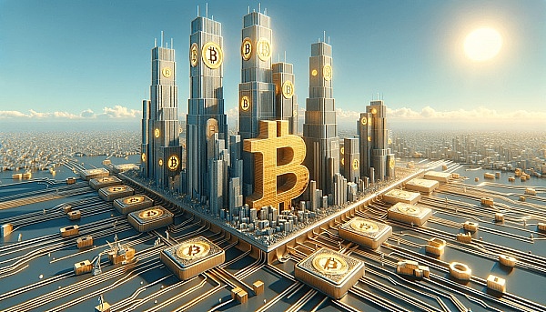 资产上链：金融创新的双刃剑，我们该如何握住这把利剑？