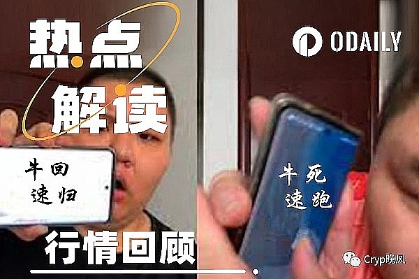 币圈老司机揭秘：比特币或将先蹲后跳，这波行情你看懂了吗？