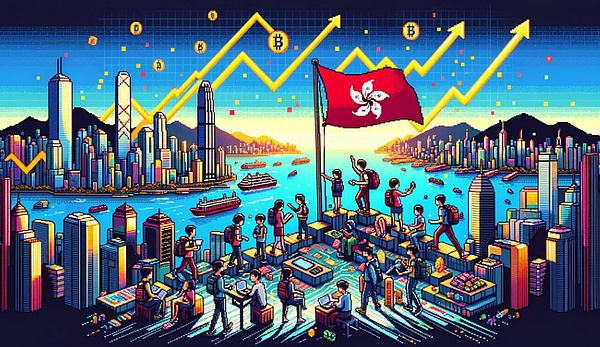 Web3社区的门槛艺术：如何玩转数字社群的新规则