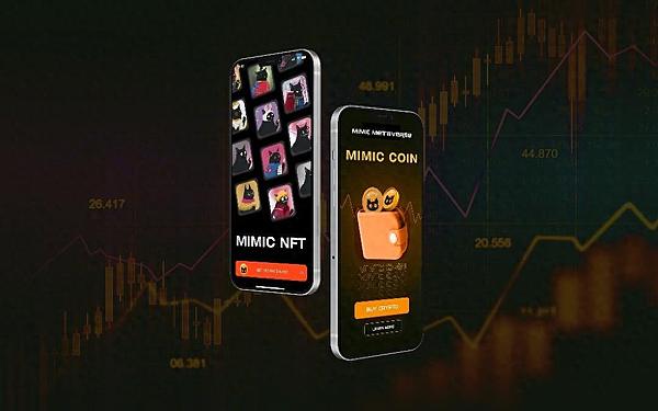 CycleX：当传统资产遇见区块链，一场投资革命正在发生