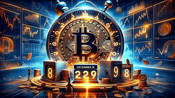 比特币惊天谜团：一场美国主导的金融革命？