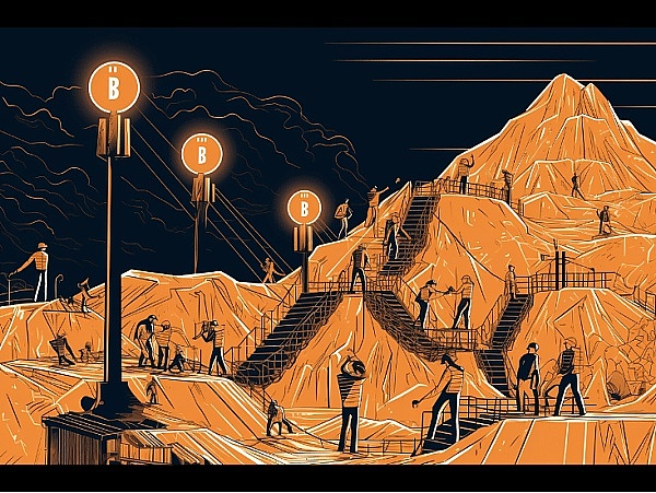 加密市场风云再起：XRP蓄势待发，ENA异军突起，ETH稳扎稳打