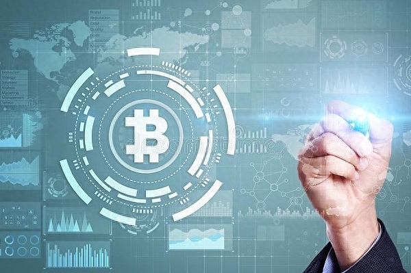 比特币：一场疯狂的数字货币冒险