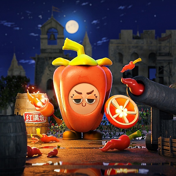 深度剖析FRONT代币：这枚DeFi新星为何值得关注？
