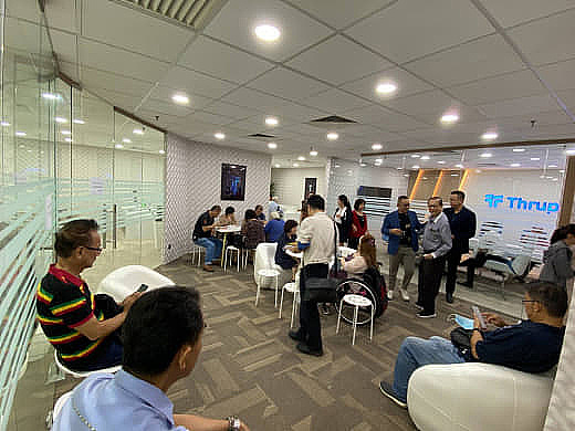 Web3安全警示录：当黑客们开始玩起打地鼠游戏