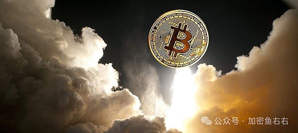 比特币突破4万大关，ORDI两天暴涨100%！这些机会你抓住了吗？