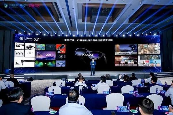 区块链：第三世界中小企业的破局密码