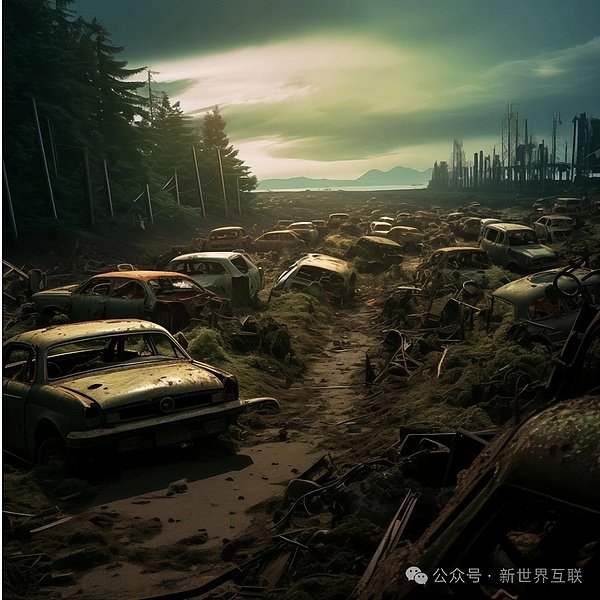 Web3开发的瓶颈：当创新遇上设计枷锁