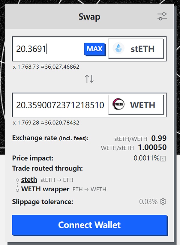 从1个ETH到90个ETH：揭秘FriendTech的财富密码
