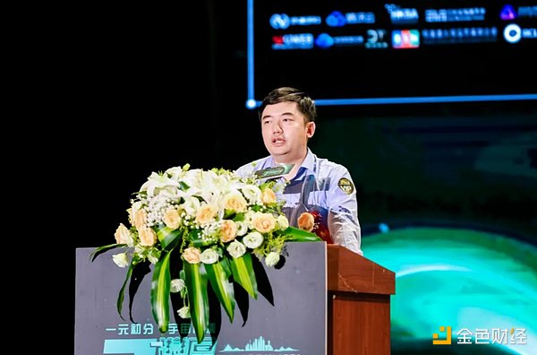 以太坊大佬的预言：美国终将拥抱加密世界的革命性浪潮