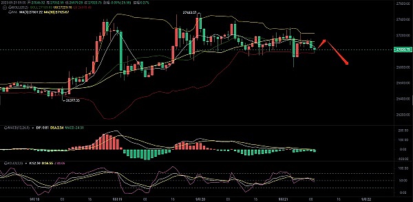 BTZQ：这匹加密货币黑马能复制比特币的成功神话吗？