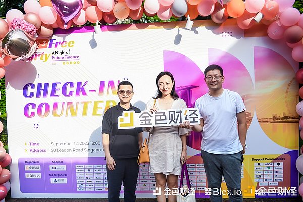 Coinfest Asia 2025：一场加密狂欢节引发的行业地震